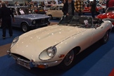 InterClassics Brussels 2025 -  14 november 2025