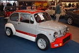InterClassics Brussels 2025 -  14 november 2025