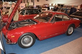 InterClassics Brussels 2025 -  14 november 2025