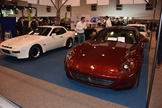 InterClassics Brussels 2025 -  14 november 2025