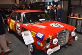 InterClassics Brussels 2025 -  14 november 2025