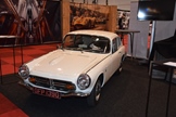 InterClassics Brussels 2025 -  14 november 2025