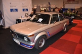 InterClassics Brussels 2025 -  14 november 2025