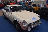 InterClassics Brussels 2025 -  14 november 2025