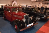 InterClassics Brussels 2025 -  14 november 2025
