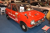 InterClassics Brussels 2025 -  14 november 2025