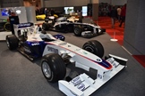 InterClassics Brussels 2025 -  14 november 2025