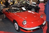 InterClassics Brussels 2025 -  14 november 2025