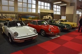 InterClassics Brussels 2025 -  14 november 2025