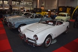 InterClassics Brussels 2025 -  14 november 2025