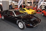 InterClassics Brussels 2025 -  14 november 2025