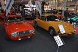 InterClassics Brussels 2025 -  14 november 2025