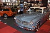 InterClassics Brussels 2025 -  14 november 2025