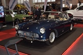 InterClassics Brussels 2025 -  14 november 2025