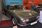 InterClassics Brussels 2025 -  14 november 2025