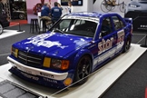 InterClassics Brussels 2025 -  14 november 2025