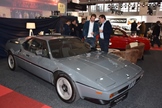 InterClassics Brussels 2025 -  14 november 2025