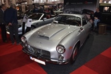 InterClassics Brussels 2025 -  14 november 2025
