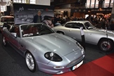 InterClassics Brussels 2025 -  14 november 2025