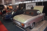 InterClassics Brussels 2025 -  14 november 2025