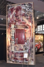 InterClassics Brussels 2025 -  14 november 2025