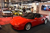 InterClassics Brussels 2025 -  14 november 2025