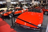 InterClassics Brussels 2025 -  14 november 2025