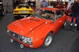InterClassics Brussels 2025 -  14 november 2025