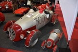 InterClassics Brussels 2025 -  14 november 2025