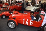 InterClassics Brussels 2025 -  14 november 2025