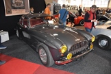 InterClassics Brussels 2025 -  14 november 2025