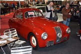 InterClassics Brussels 2025 -  14 november 2025