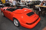 InterClassics Brussels 2025 -  14 november 2025