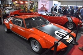 InterClassics Brussels 2025 -  14 november 2025