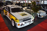 InterClassics Brussels 2025 -  14 november 2025