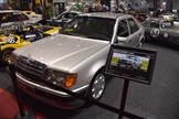 InterClassics Brussels 2025 -  14 november 2025