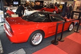 InterClassics Brussels 2025 -  14 november 2025