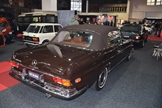 InterClassics Brussels 2025 -  14 november 2025