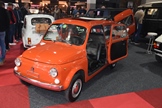 InterClassics Brussels 2025 -  14 november 2025