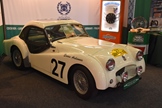 InterClassics Brussels 2025 -  14 november 2025