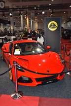 InterClassics Brussels 2025 -  14 november 2025