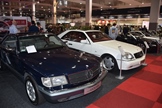 InterClassics Brussels 2025 -  14 november 2025