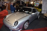 InterClassics Brussels 2025 -  14 november 2025