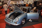 InterClassics Brussels 2025 -  14 november 2025