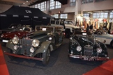 InterClassics Brussels 2025 -  14 november 2025