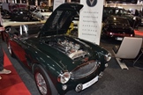 InterClassics Brussels 2025 -  14 november 2025