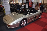 InterClassics Brussels 2025 -  14 november 2025