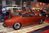 InterClassics Brussels 2025 -  14 november 2025