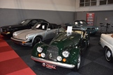 InterClassics Brussels 2025 -  14 november 2025