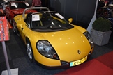 InterClassics Brussels 2025 -  14 november 2025